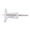 Depth Caliper, 0 to 50 mm Depth Caliper, Micrometer Gauge