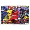 Sunstar Stationery 6395740A Puzzle 80P King Sentai King Oger A