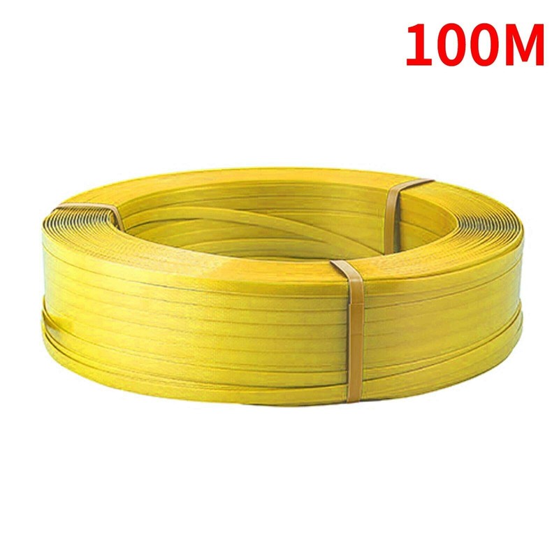 Heavy Duty Manual 4 in 1 PET/PP Manual Strapping Tools