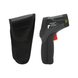 DT‑8863B Dual Lasers Infrared Thermometer Handheld Industrial Electronic Temperature Tester ‑50.0‑800.0℃ ‑58.0‑1472.0℉