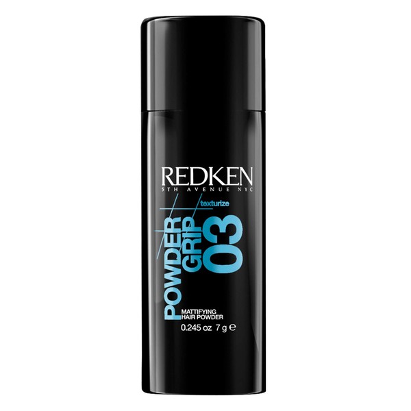 Redken Powder Grip 03 Hair Powder