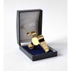 ACME Thunderer Whistle with Finger Grip Large 477/58.5 Gold Plated