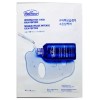 Dr. Belmeur 더페이스샵 닥터벨머 앰플 마스크 시카 펩타이드 10매세트 The Face Shop Dr. Belmeur Ampoule Mask Hyaluronic Peptide 10pcs Set