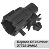 27722-3VA0A Ambient Air Temperature Sensor with Pigtail Harness - Replacement