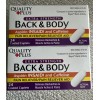 Quality Plus (2 Bottles ) Of Quality Plus Extra Strength