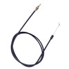 Transmission Shift Cable 7460935A 7460935 Lawn Mower Push Pull Cable