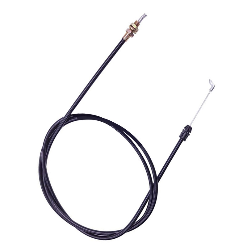 Transmission Shift Cable 7460935A 7460935 Lawn Mower Push Pull Cable