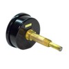 Combination Pressure-Temperature Gauge (Boiler Sizes 85-125)