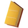 Filtro de aire de motor PG PA9941 | Compatible con