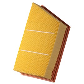 Filtro de aire de motor PG PA9941 | Compatible con Land Rover Range Rover Evoque 2017-12, Discovery Sport 2016, 2017-15, LR2 2015-13