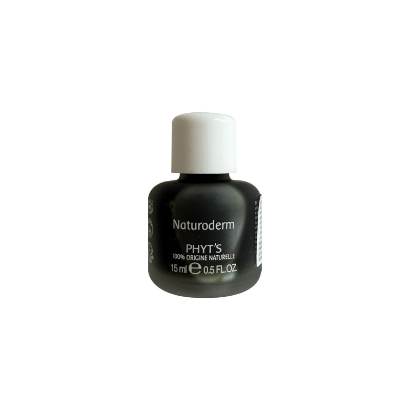 Pihitz Naturoderm Skin Regeneration Ampoule 15ml 2 Pieces / Circle