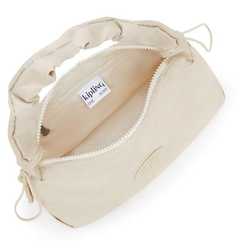 Kipling ELENI Simply Beige KI62864RX 2.5L, Simply Beige, Free size