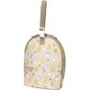 Skater BHMC2-A Twin Bottle Pouch My Neighbor Totoro Forest