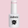 Andreia Semi-Permanent Nail Polish Gel Polish Colour 294 Pink -