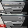 Door Panel Insert Cover Replacement for Honda Pilot 2009 2010