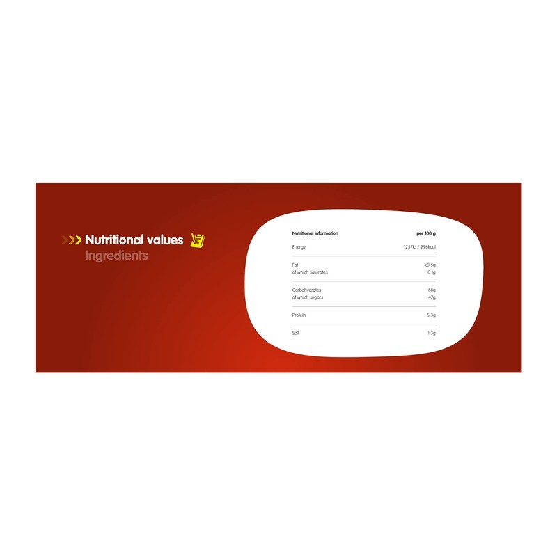 Haribo Pontefract Cakes 160g