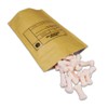 5col Survival Supply 200 TinderQuik Mil-Spec Treated Compressed Cotton Firestarting Tabs