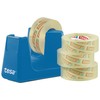 tesa Easy Cut Smart Tape Dispenser., 53908-00000