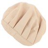 Oil Pack Wrap for Hair Adjustable Leak Proof Reusable Elastic