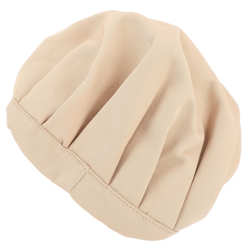 Oil Pack Wrap for Hair Adjustable Leak Proof Reusable Elastic
