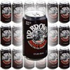 Dr. Browns Soda, Root Beer, 12 oz can (Pack of
