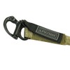 Fusion Tactical Military and Police Helo Lanyard - 6ft Elastic