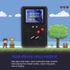 Slim 2.4" HD Color Screen Handheld Game Console LCD Game