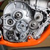 NICECNC Engine Oil Pump Idler Gear Kit For KTM 250