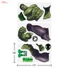 Hulk Interactive Wall Decal