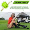 EPWQLC The Connector Golf Training Aid – Smart Ball Golf