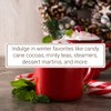 Monin - Zero Calorie Natural Peppermint Flavoring, No Sugar, Refreshing