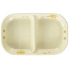 Maruki Hiokogumi J31 HI Square Partition Plate, Small