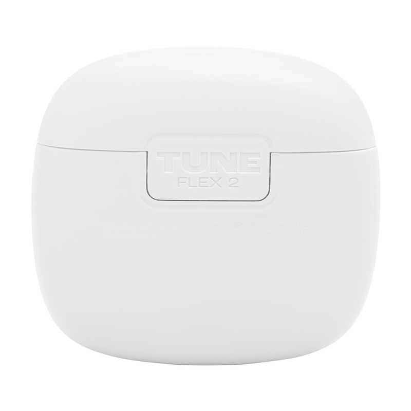 JBL Tune Flex 2, JBL Pure Bass Sound with Spatial