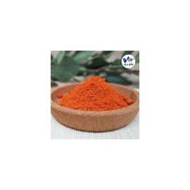 Domestic gardenia powder 500g gardenia powder natural dye / 국산 치자 분말 500g 치자가루 천연염료