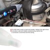Car Spark Tester, Automotive Electronic Faults Detector MST‑101 Auto Ignition