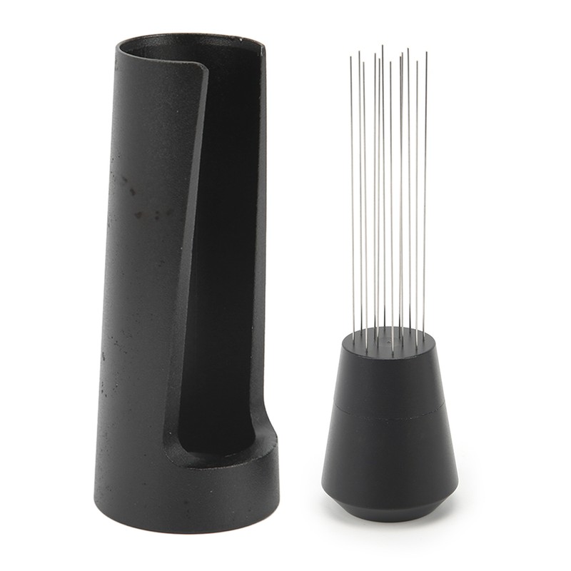 Coffee Powder Stirring Tool Stainless Steel Needle Distribution Tool Coffee