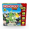 Hasbro Gaming Monopoly Junior Children's Edition, Italian version