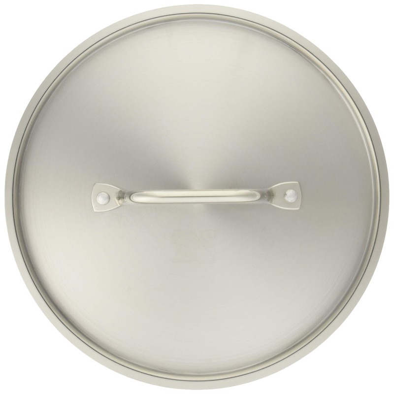 2 – 0006 – 0705 TKG PRO 21 – 0 Common Lid 24 cm 8974l