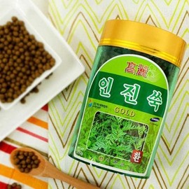 SellerHub 고려 인진쑥환 골드 300g 국산 건강환 (S12166504) Korea Golden Wormwood Pill 300g Domestic Health Supplement (S12166504)