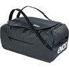 EVOC, Duffle Bag, 60L, Carbon Grey/Black