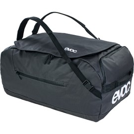 EVOC, Duffle Bag, 60L, Carbon Grey/Black