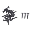 5 Set Tool Holder Dock Mount ABS Strong Stable 18V
