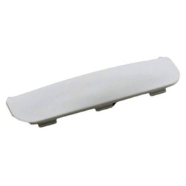 LEFITPA Replacement WE1M463 175D1372 WE1X1188 Dryer Door Handle for General Electric BJLR473ET0WW BJLR473EV0WW BJLR473GT0WW BVLR333GV0WW DBLR333EG6WW DBXR453EA0WW