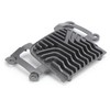 ESC Cooling Rack Heat Sink Cooler Replacement Repair Spare Parts