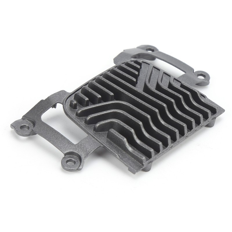 ESC Cooling Rack Heat Sink Cooler Replacement Repair Spare Parts