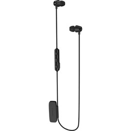 Dearear True Wireless Joyous Earphones with Carry Case - Black