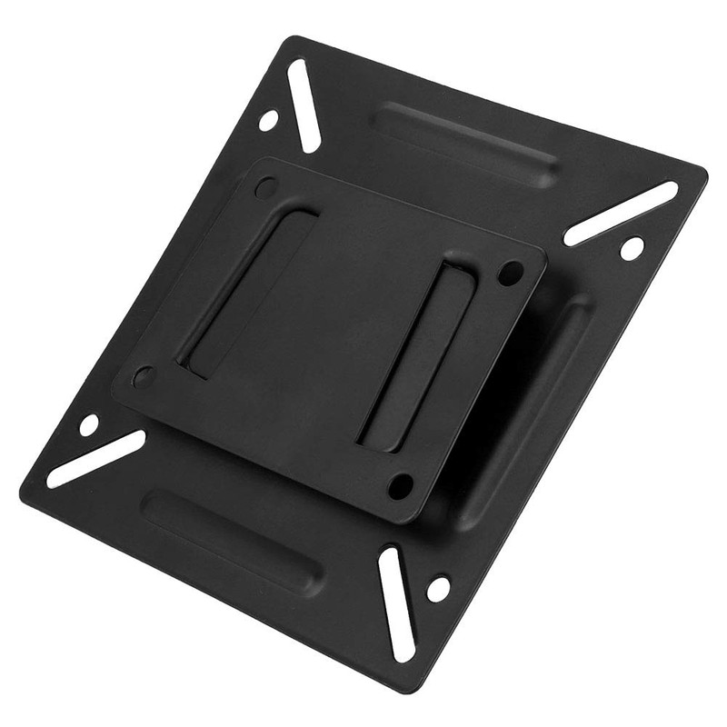 Wall Mount Bracket for 14-32'' LCD LED Flat Screen TVs,