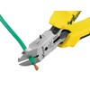 TSUNODA MN-125DG Micro Nipper 4.9 inches (125 mm)