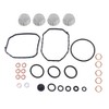 Kit de reparación de inyectores de combustible para inyector de