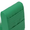 Patient Turning Pillow 13cm Thick U Shaped Pearl Cotton PU